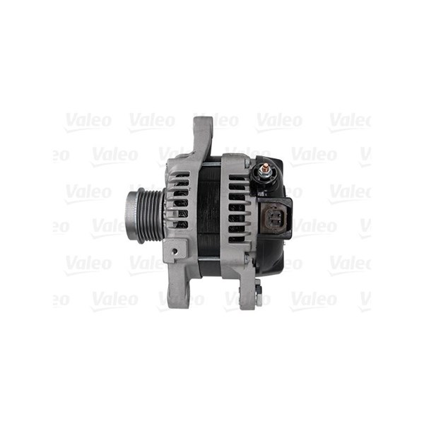 Generator 14V 100A Valeo 440863 VALEO Generator 14V 100A Valeo 440863 VALEO