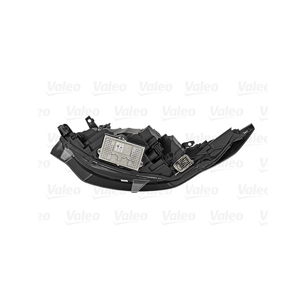 Strålkastare, Höger Valeo 450418 VALEO Strålkastare, Höger Valeo 450418 VALEO