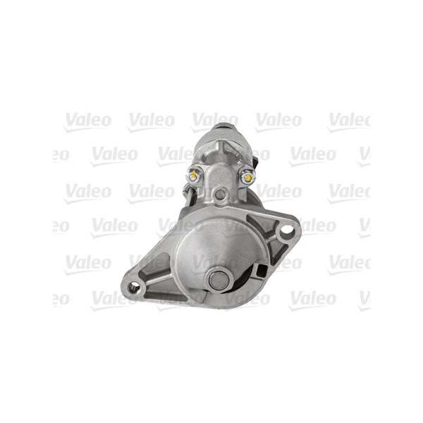 Startmotor 12V Valeo 458327 VALEO Startmotor 12V Valeo 458327 VALEO