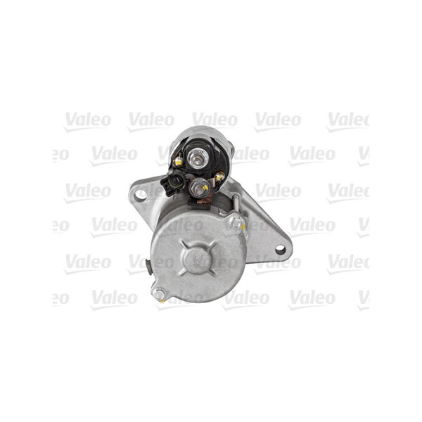 Startmotor 12V Valeo 458327 VALEO Startmotor 12V Valeo 458327 VALEO