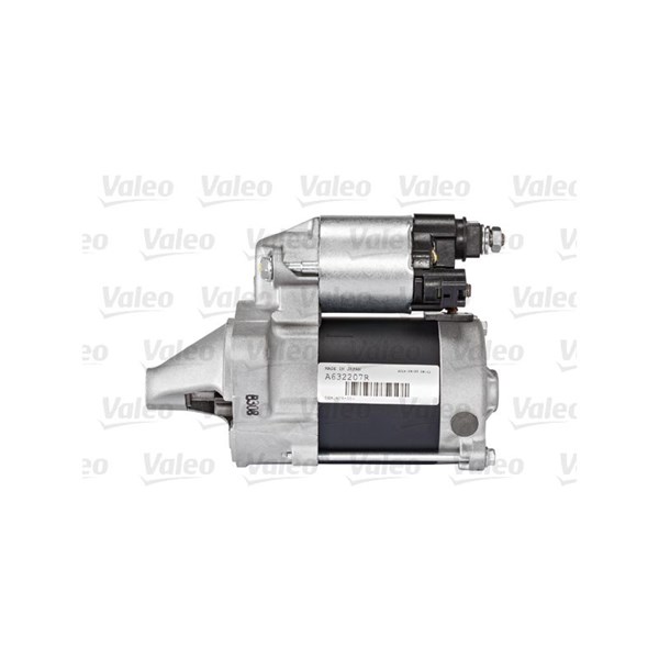 Startmotor 12V Valeo 458327 VALEO Startmotor 12V Valeo 458327 VALEO