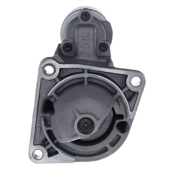 Startmotor 12V Valeo 458978 VALEO