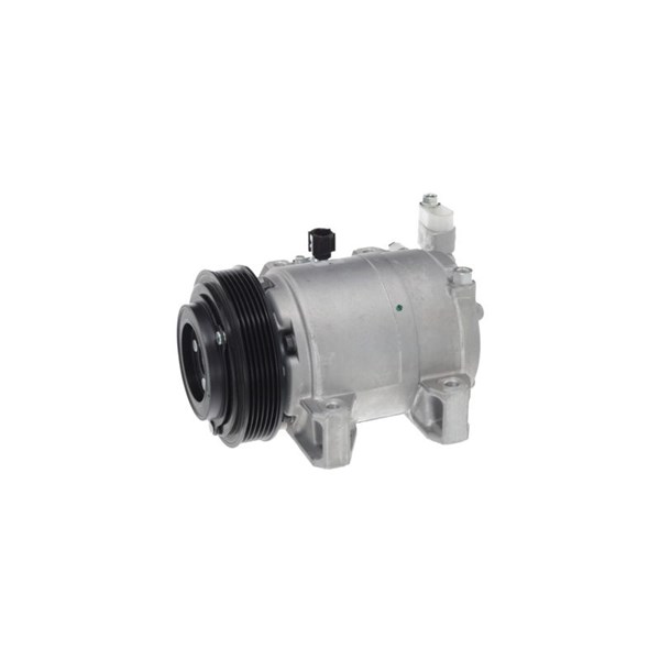 Kompressor, klimatanläggning 12V Valeo 559509 VALEO Kompressor, klimatanläggning 12V Valeo 559509 VALEO