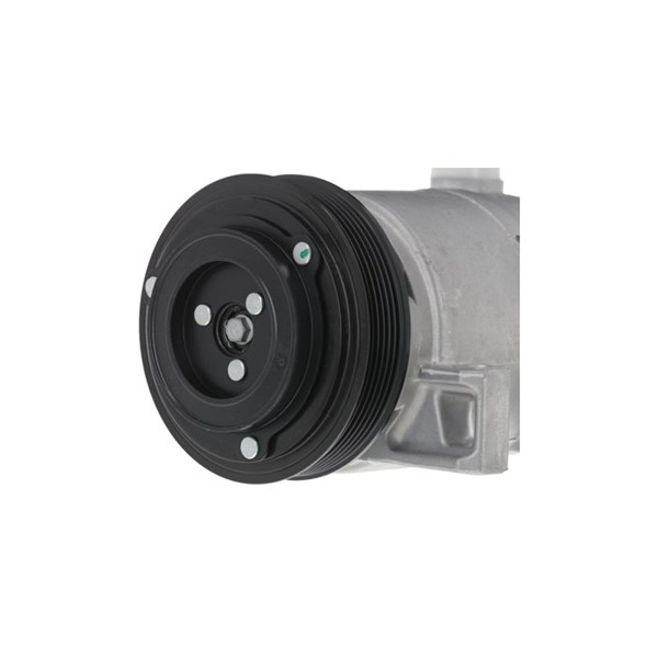 Kompressor, klimatanläggning 12V Valeo 559509 VALEO Kompressor, klimatanläggning 12V Valeo 559509 VALEO