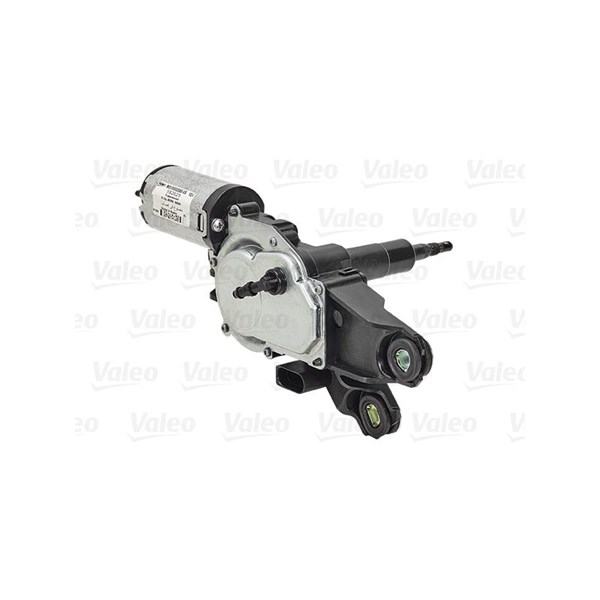 Torkarmotor 12V, Bak Valeo 582625 VALEO Torkarmotor 12V, Bak Valeo 582625 VALEO