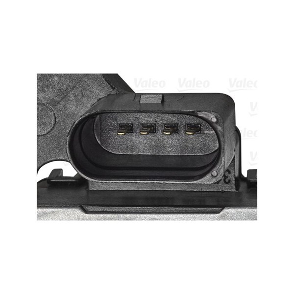 Torkarmotor 12V, Bak Valeo 582625 VALEO Torkarmotor 12V, Bak Valeo 582625 VALEO