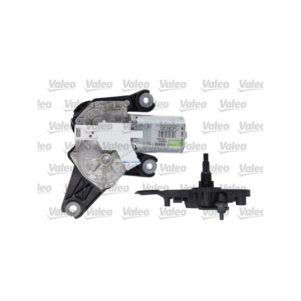 Torkarmotor 12V, Bak Valeo 582634 VALEO Torkarmotor 12V, Bak Valeo 582634 VALEO