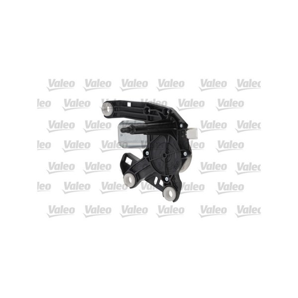 Torkarmotor 12V, Höger bak Valeo 582637 VALEO