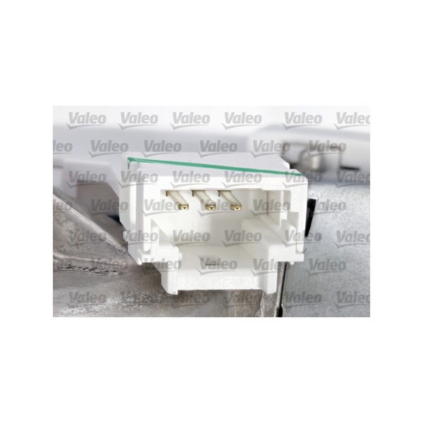 Torkarmotor 12V, Höger bak Valeo 582637 VALEO Torkarmotor 12V, Höger bak Valeo 582637 VALEO