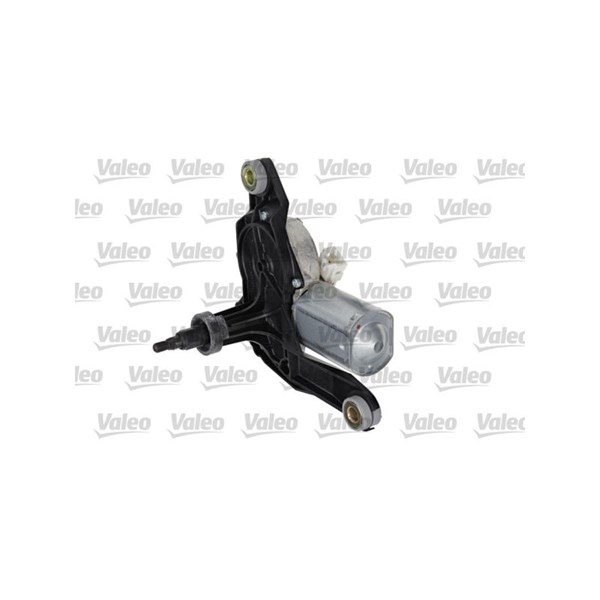 Torkarmotor 12V, Bak Valeo 582644 VALEO