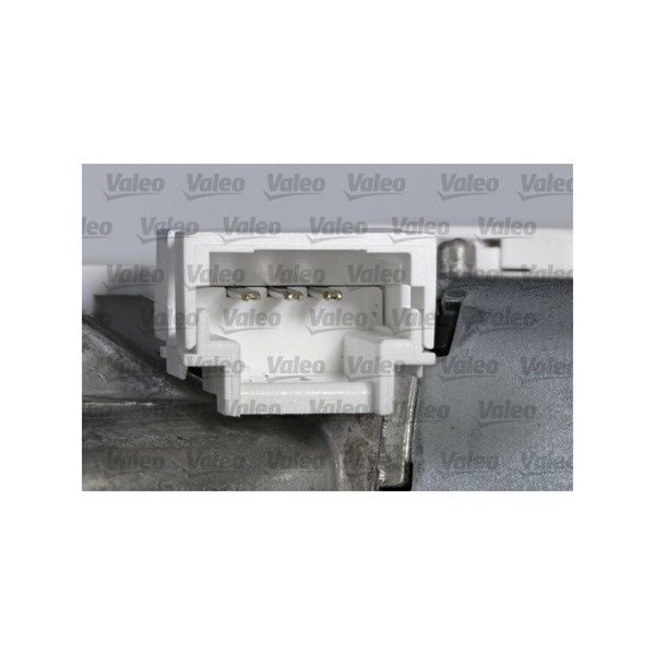 Torkarmotor 12V, Bak Valeo 582644 VALEO Torkarmotor 12V, Bak Valeo 582644 VALEO
