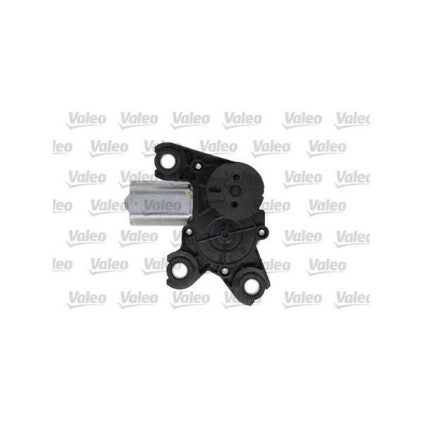 Torkarmotor 12V, Bak Valeo 582649 VALEO Torkarmotor 12V, Bak Valeo 582649 VALEO