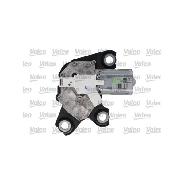Torkarmotor 12V, Bak Valeo 582649 VALEO Torkarmotor 12V, Bak Valeo 582649 VALEO