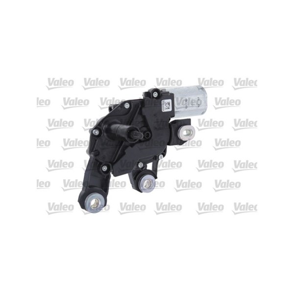 Torkarmotor 12V, Bak Valeo 582709 VALEO Torkarmotor 12V, Bak Valeo 582709 VALEO