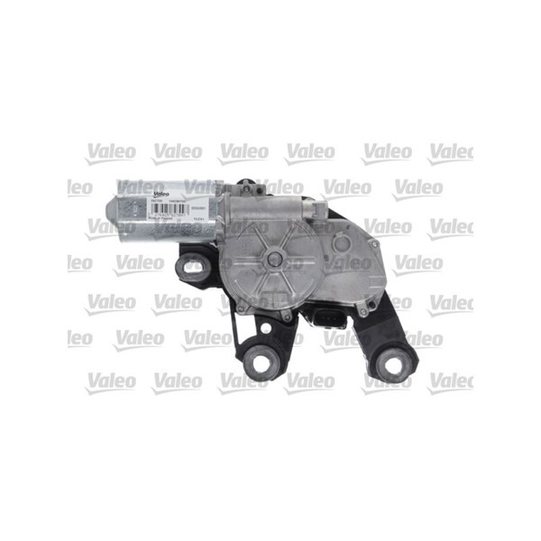 Torkarmotor 12V, Bak Valeo 582709 VALEO Torkarmotor 12V, Bak Valeo 582709 VALEO