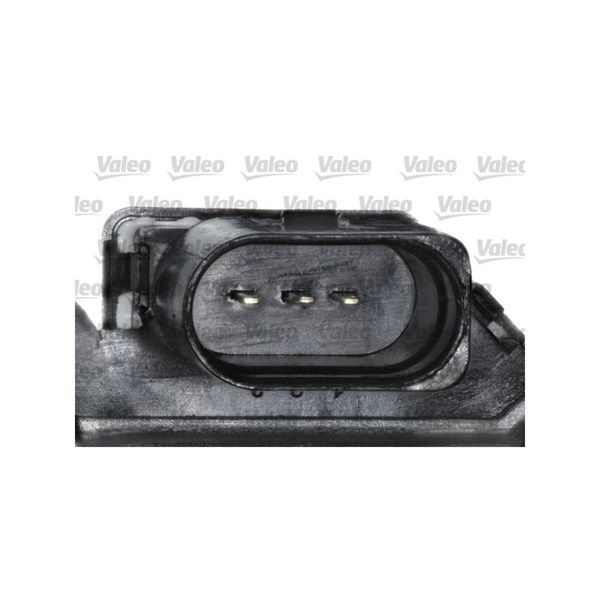 Torkarmotor 12V, Bak Valeo 582709 VALEO Torkarmotor 12V, Bak Valeo 582709 VALEO
