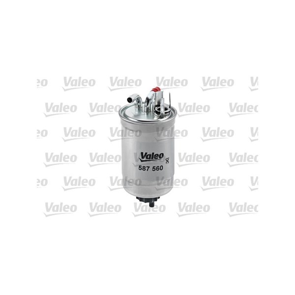 Bränslefilter Valeo 587560 VALEO Bränslefilter Valeo 587560 VALEO