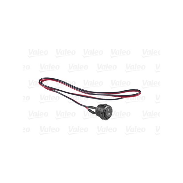 Omkopplare, parkeringshjälp Valeo 632222 VALEO