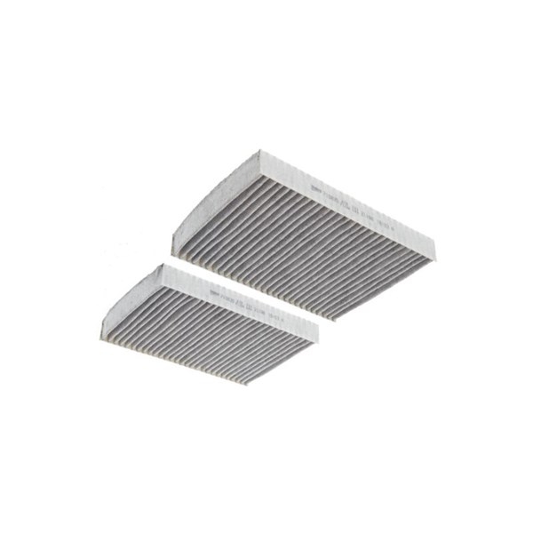 Kupefilter VALEO