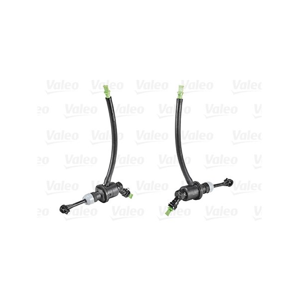 Huvudcylinder, koppling Valeo 804838 VALEO