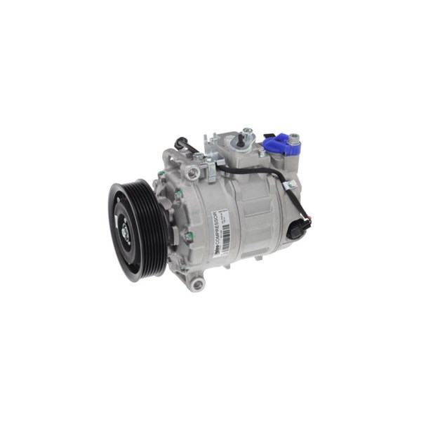 Kompressor, klimatanläggning Valeo 811144 VALEO Kompressor, klimatanläggning Valeo 811144 VALEO