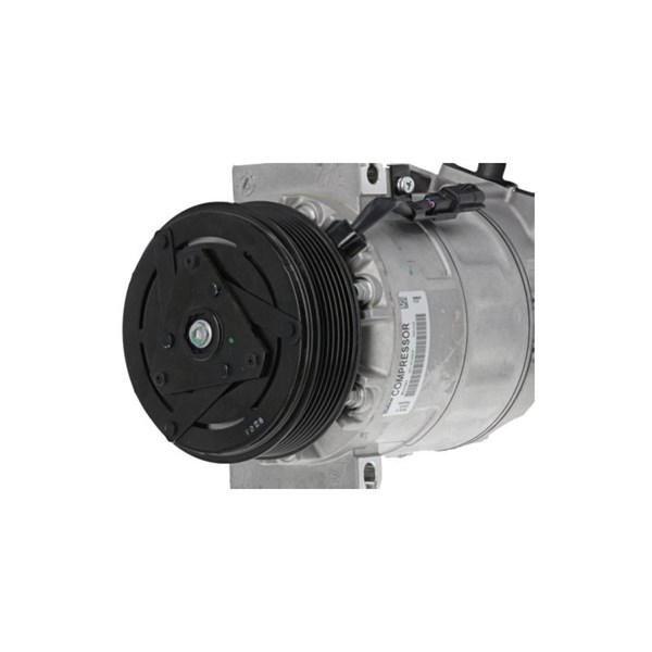 Kompressor, klimatanläggning 12V Valeo 813191 VALEO Kompressor, klimatanläggning 12V Valeo 813191 VALEO