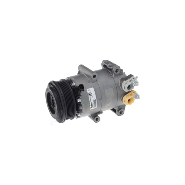 Kompressor, klimatanläggning 12V Valeo 813616 VALEO Kompressor, klimatanläggning 12V Valeo 813616 VALEO