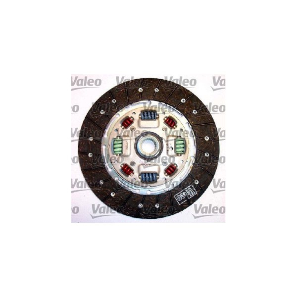 Kopplingssats Valeo 821351 VALEO