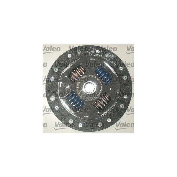 Kopplingssats Valeo 826457 VALEO