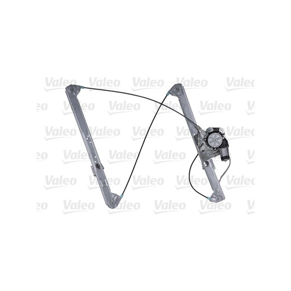 Fönsterhiss, Vänster fram Valeo 850822 VALEO Fönsterhiss, Vänster fram Valeo 850822 VALEO