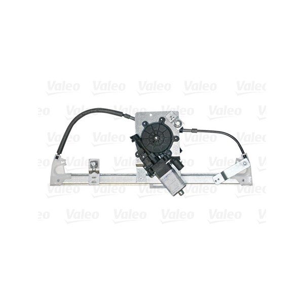 Fönsterhiss 12V, Vänster fram Valeo 851274 VALEO