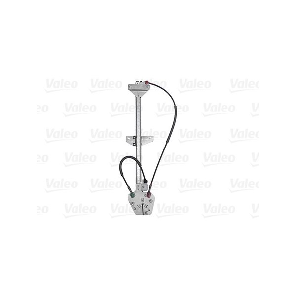 Fönsterhiss, Vänster fram Valeo 851672 VALEO Fönsterhiss, Vänster fram Valeo 851672 VALEO