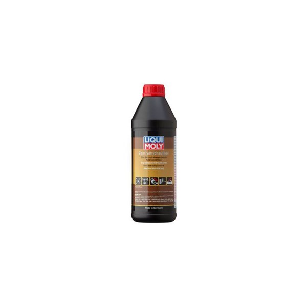 Servostyrningsolja LIQUI MOLY, 1L LIQUI MOLY