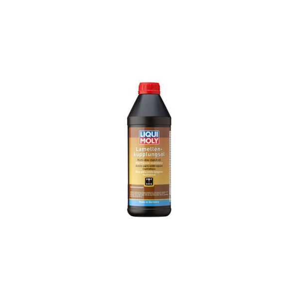 Växellådeolja LIQUI MOLY, 1L Liqui moly 21419 LIQUI MOLY