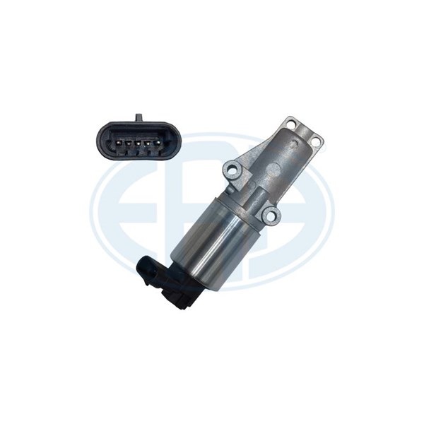 Egr-ventil 12V