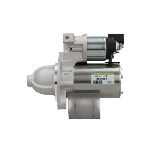 Startmotor 12V Bv psh 250.517.112.030 BV PSH