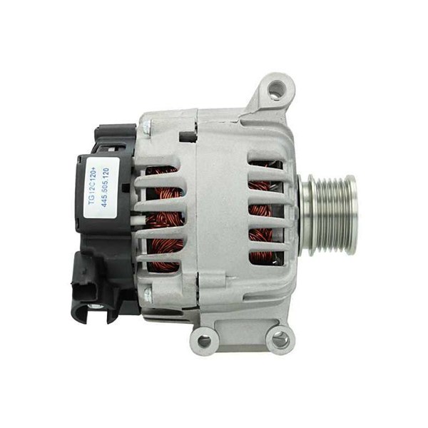 Generator BV PSH