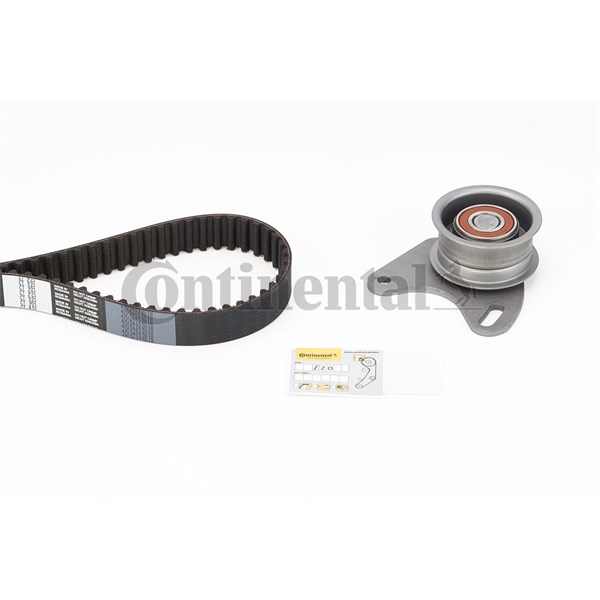 Kamremskit Contitech CT921K2 CONTITECH