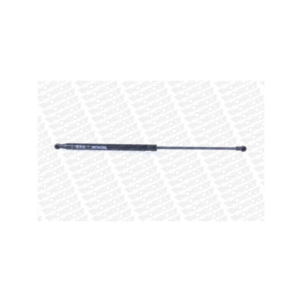 Gasfjäder, bagageutrymme, Bak Monroe ML5809 MONROE Gasfjäder, bagageutrymme, Bak Monroe ML5809 MONROE