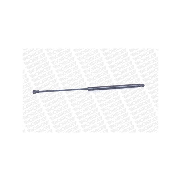 Gasfjäder, bagageutrymme, Bak Monroe ML5809 MONROE Gasfjäder, bagageutrymme, Bak Monroe ML5809 MONROE