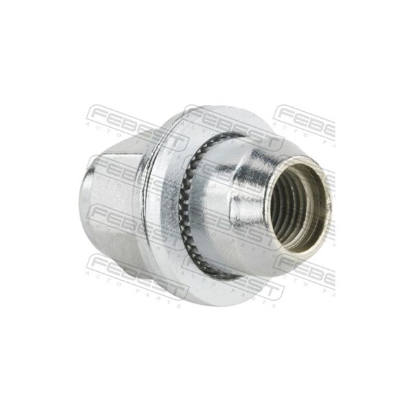 Hjulmutter Febest 0285-003 FEBEST