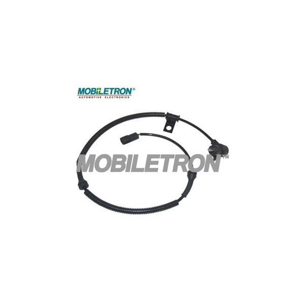 ABS-givare, Sensor, hjulvarvtal, framaxel höger Mobiletron AB-KR1 MOBILETRON ABS-givare, Sensor, hjulvarvtal, framaxel höger Mobiletron AB-KR1 MOBILETRON