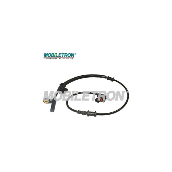 ABS-givare, Sensor, hjulvarvtal, Bakaxel höger Mobiletron AB-US07 MOBILETRON