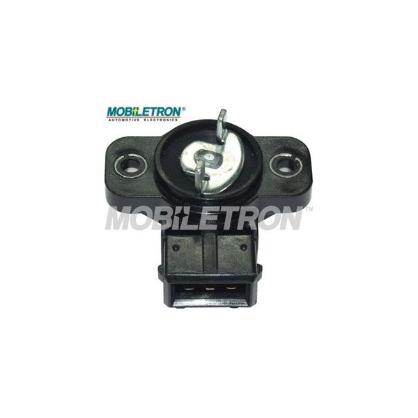 Sensor, gasspjäll Mobiletron TP-K001 MOBILETRON