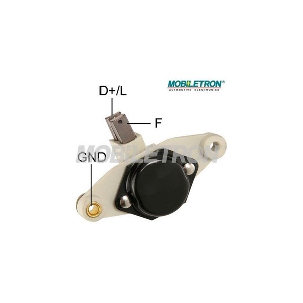 Generatorregulator 12V Mobiletron VR-B193M MOBILETRON