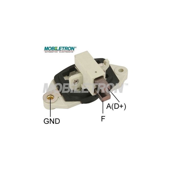 Generatorregulator 24V Mobiletron VR-B203 MOBILETRON