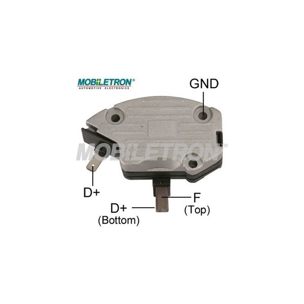 Generatorregulator 12V Mobiletron VR-LC111 MOBILETRON