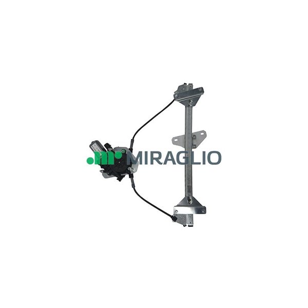 Fönsterhiss, Höger fram Miraglio 30/2889 MIRAGLIO