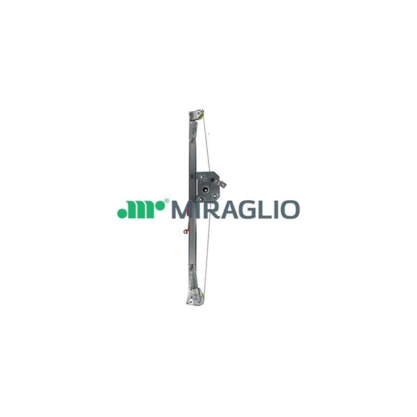 Fönsterhiss, Höger fram Miraglio 30/2941 MIRAGLIO