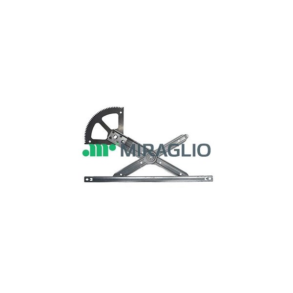 Fönsterhiss, Vänster fram Miraglio 30/2968 MIRAGLIO